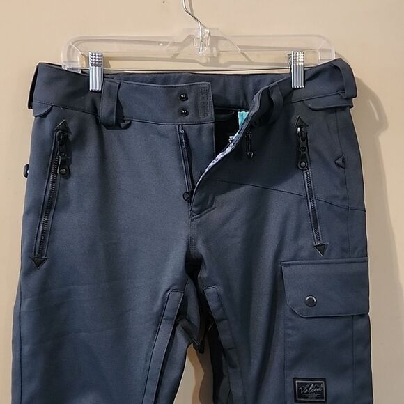 Volcom pants small excellent condition - Picture 3 of 10